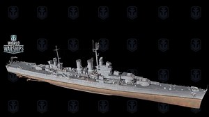 Wichita - 3D model by maxromash (@max_romash)