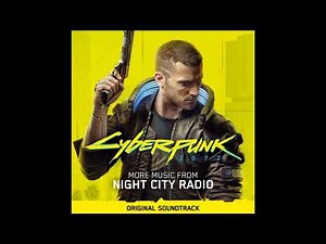 RezoDrone & Alexei Brayko - Reaktion | Cyberpunk 2077 OST