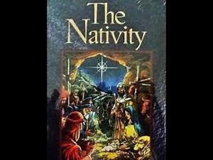 The Nativity Animated Bible Stories 1987 - Full Movie