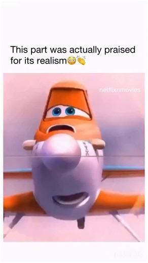 Clip Verse on Instagram: "🎥 Movie: Planes (2013) ⭐ Rating: ~ 5.7/10 IMDb 🎬 Genre: Family | Comedy | Adventure | Animation 🕒 Runtime: 1h 31m 🔞 Certification: U (India) 📡 Streaming on: Disney+ 📚 Storyline: Planes follows Dusty Crophopper, a small-town crop-dusting plane with big dreams of becoming a high-flying racer. Despite his fear of heights, Dusty enters a prestigious around-the-world air race and trains under the guidance of a grizzled Navy veteran. Along the way, he discovers that tru