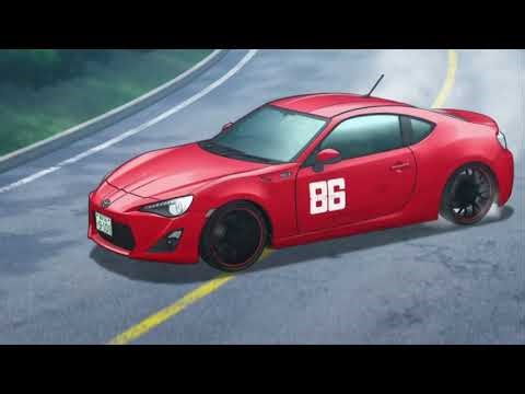 MF Ghost - Out of the Gate