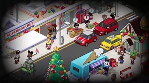 Death Coming is a fourth-person, nonlinear puzzle game inspired by uncontrollable destiny. It's FREE for a limited time and yours to keep forever! ☠️ http://epic.gm/death-coming | Epic Games