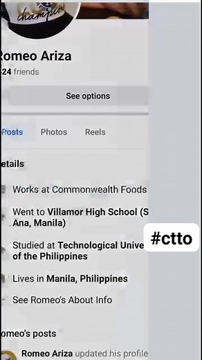 4.8K views · 60 reactions | Nagkataon Lang Yan廊 #ctto #fblifestyle #PhilippinePolitics | Bayang Pilipinas | Facebook