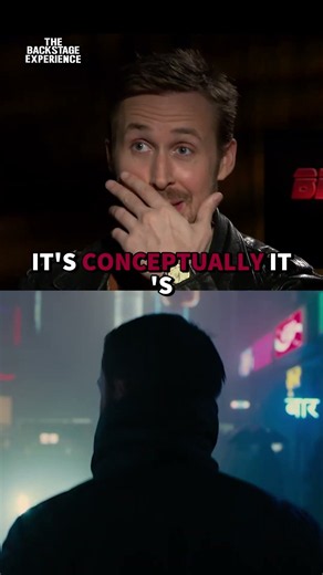 Ryan Gosling: From Blade Runner to The Next Ghost Rider! 🔥