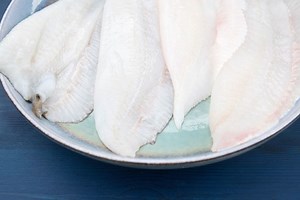 What does plaice fillet taste like? [2025] | QAQooking.wiki