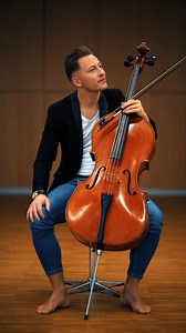 Skyfall - Adele #skyfall #adele #cello | Jodok Cello