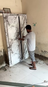 159K views · 1.5K reactions | Making frame wardrobe #wardrobe #mica #furniture #Almirah #viral | Jangra furniture hub | Facebook