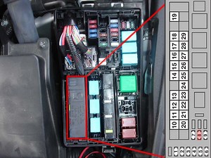 How-To Tuesday: Fixing Your Lexus' Malfunctioning Interior Lights – ClubLexus
