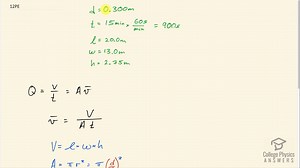 OpenStax College Physics Solution, Chapter 12, Problem 12 (Problems and Exercises)