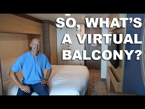 Royal Caribbean Odyssey of the Seas Tours of Five Cabins