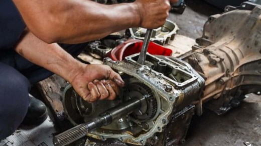 Transmission Slipping Symptoms, Causes, and Fixes | Rx Mechanic