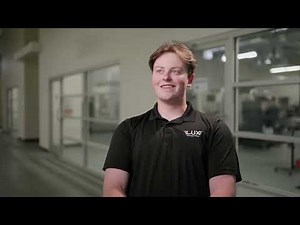 GCU’s CNC Machinist Pathway Lets You Explore Hands-On Learning and Make an Impact