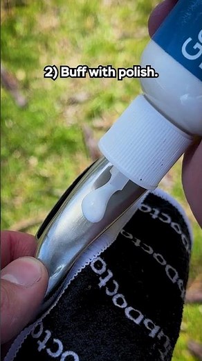 How to Clean Your Golf Clubs in 3 Easy Steps 🧼⛳