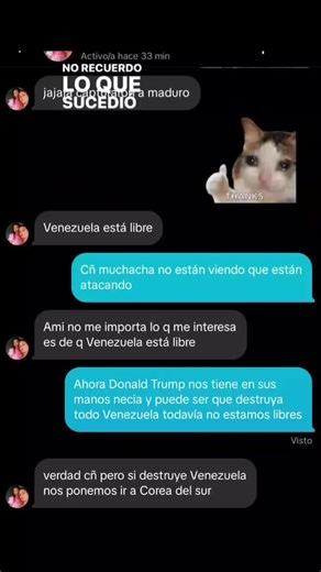 Apoyo de Corea del Sur a Venezuela: ¿Qué pasó?