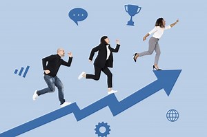 4 Tips yang Bisa Dilakukan untuk Meningkatkan Pertumbuhan Karir Anda - Sonora.id