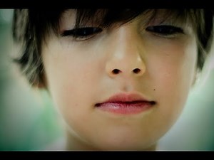 ASMR KID MOUTH SOUNDS AND MORE