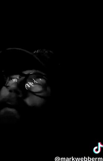 Mark Webber on TikTok