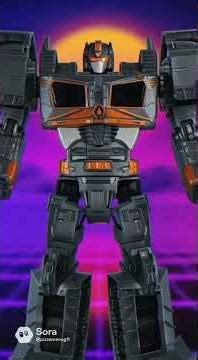 AI transformers compilation 1