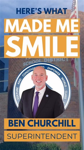 Poway Unified School District on Instagram: "This week, PUSD celebrated several commencement ceremonies just before winter break! #MadeMeSmile #StudentSuccess #Education #TeamPUSD"