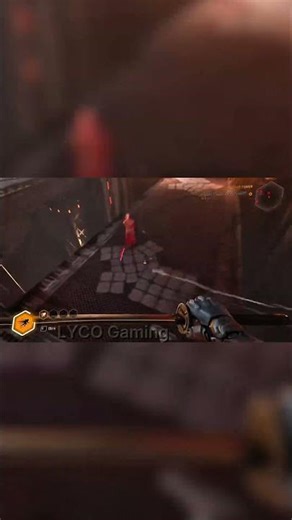 Ghostrunner ⚡ Blink And You’re Dead | Insane Reflex Kill