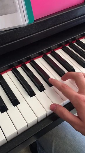 Learn to Play Havana on the Piano: Step-by-Step Tutorial