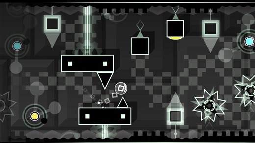 【Geometry Dash】Impetus ( hard demon )