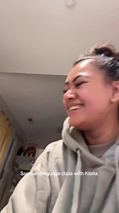 I will NEVER force my kids to learn Samoan language 🤷🏽‍♀️ | Aleipata Ma Le Pasefika