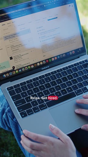 Job hunting doesn't have to end just because the semester did. Join Handshake today and start making connections, networking with employers, and getting hired today! 😄 #collegejob #CSUN #collegerecruiter #jobboard #viral #fyp