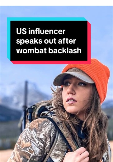 Sam Jones Apologizes for Baby Wombat Incident