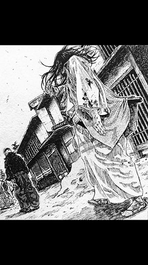 RV on Instagram: "How to draw a samurai easy"