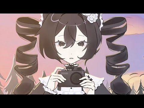 Hopelessly devoted to you || Short Animation Meme || COMMISSION