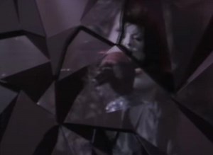 Musikvideo: Jennifer Rush - I Come Undone