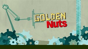 Best of Nuts TV – titles and video holder