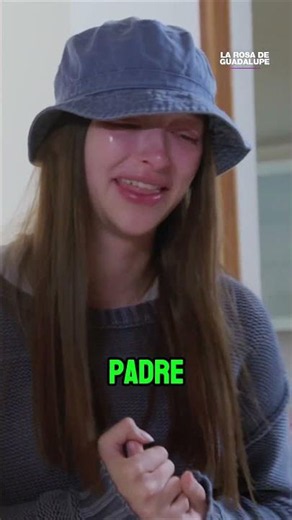 🧟‍♂️ 😡 🥸 How dare you call my dad a monster? #LaRosadeGuadalupe