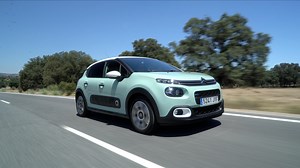 ¿Qué coche comprar? Citroën C3 2017