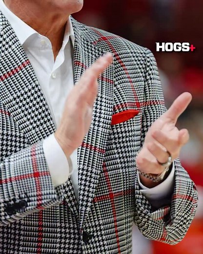 4.2K views · 315 reactions | Compete for each other. Compete with each other. Celebrate each other. | Arkansas Razorback Men's Basketball | Facebook