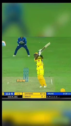 CSK vs MI: El Clasico of IPL 2021 highlights full #cricket #shorts #cricket #gadgets #trending