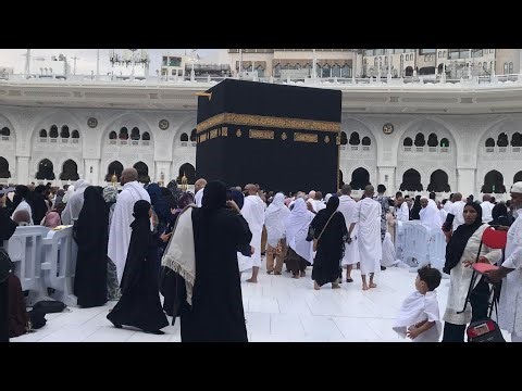 Makkah Today Live 🔴 | 10 Mar 2026 | Makkah Beautiful View 🕋