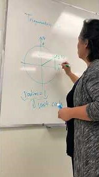 Trigonometric function