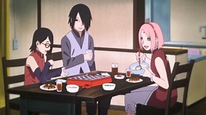 moved on Instagram: "thank you. - anime: naruto song: illenium - angel (lonely prelude) cc: sugawaura - sorry i disappeared for a few weeks, but I’m back now ❤️"