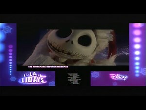 Home Alone 2: Lost In New York (1992) End Credits (Disney Channel 2023)