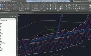 civil3d入门到精通视频教程-标清