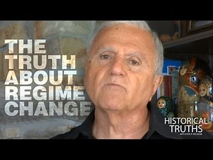 The Truth About Regime Change