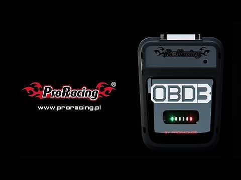 ProRacing® OBD3