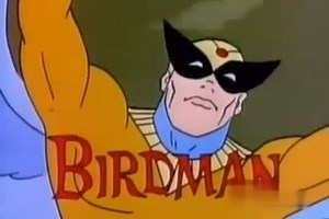 INTRO DE BIRDMAN | Clasicos RETRO