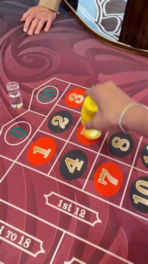 This 1 Roulette Method Will Put You in the HOF 🔥🏆 | Day 19