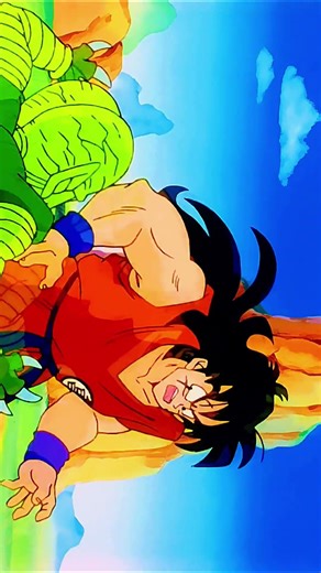 Yamcha’s death