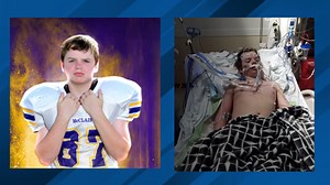 Local teen dies attempting Tik Tok challenge, parents warn other families