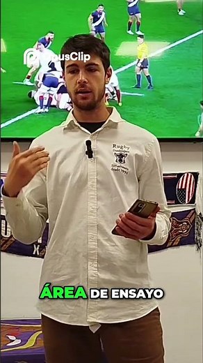 Clear Rugby Rules! Starts and Restarts Made Easy!