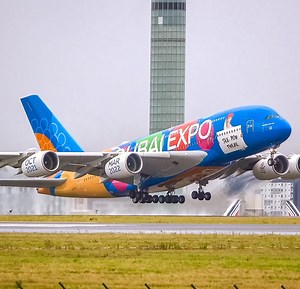 103K views · 3.3K reactions | ✈️ 15 Special Liveries Aircraft at Paris CDG | Just Planes | Facebook